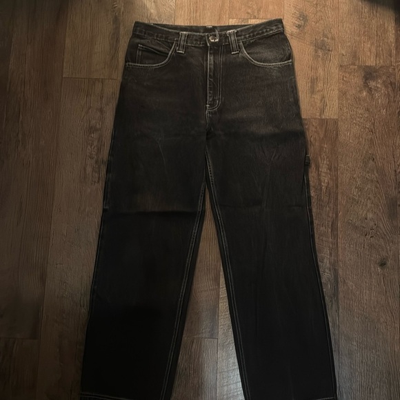 Vintage Phat Fuel Denim Jeans - Picture 1 of 5